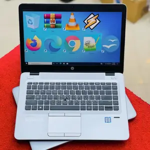 New Laptop HP EliteBook 840 G3 8GB Intel Core I5 HDD 1T