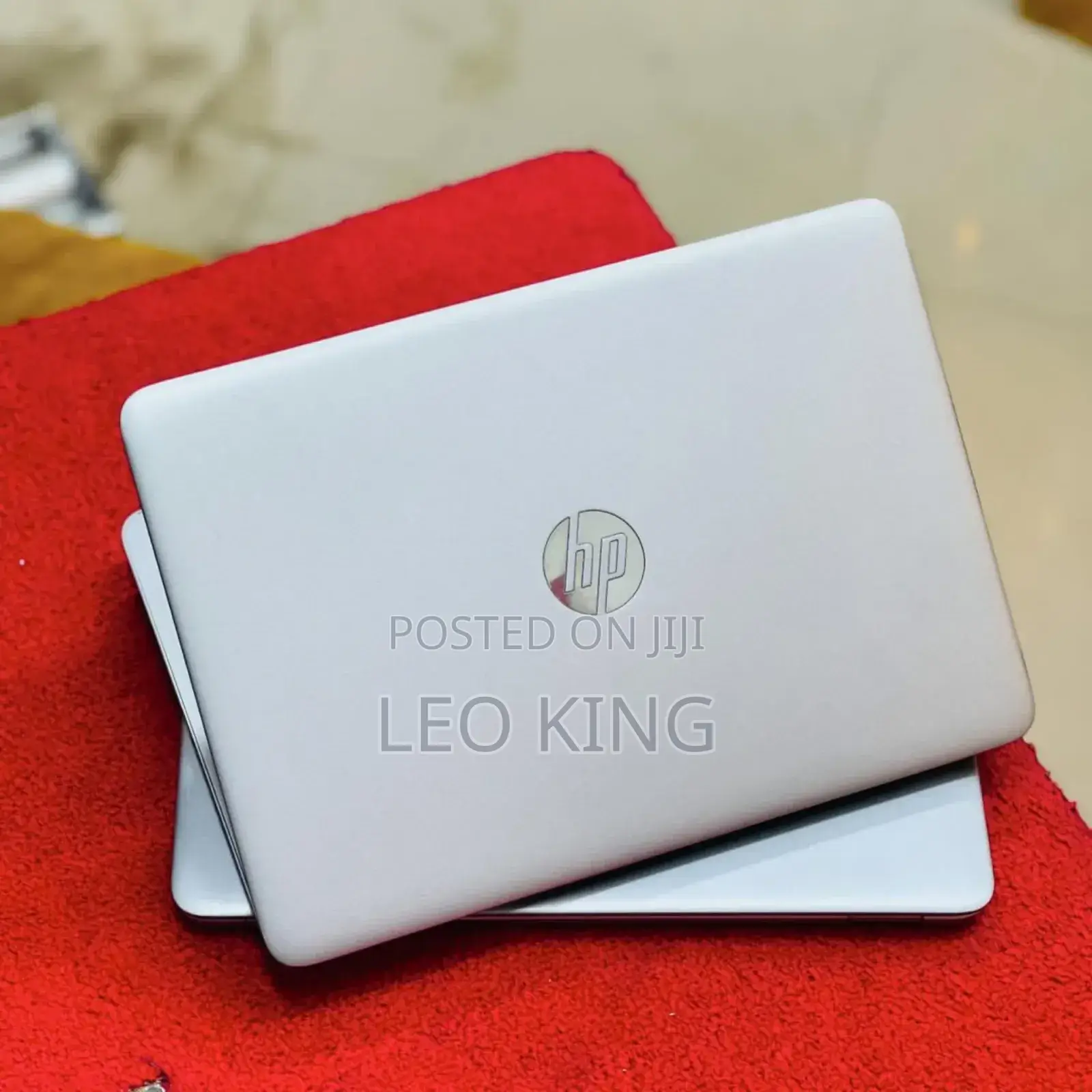 New Laptop HP EliteBook 840 G3 8GB Intel Core I5 HDD 1T