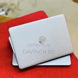 New Laptop HP EliteBook 840 G3 8GB Intel Core I5 HDD 1T