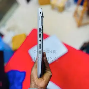 New Laptop HP EliteBook 840 G3 8GB Intel Core I5 HDD 1T