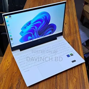 New Laptop HP Victus 16 16GB Intel Core I7 SSD 512GB