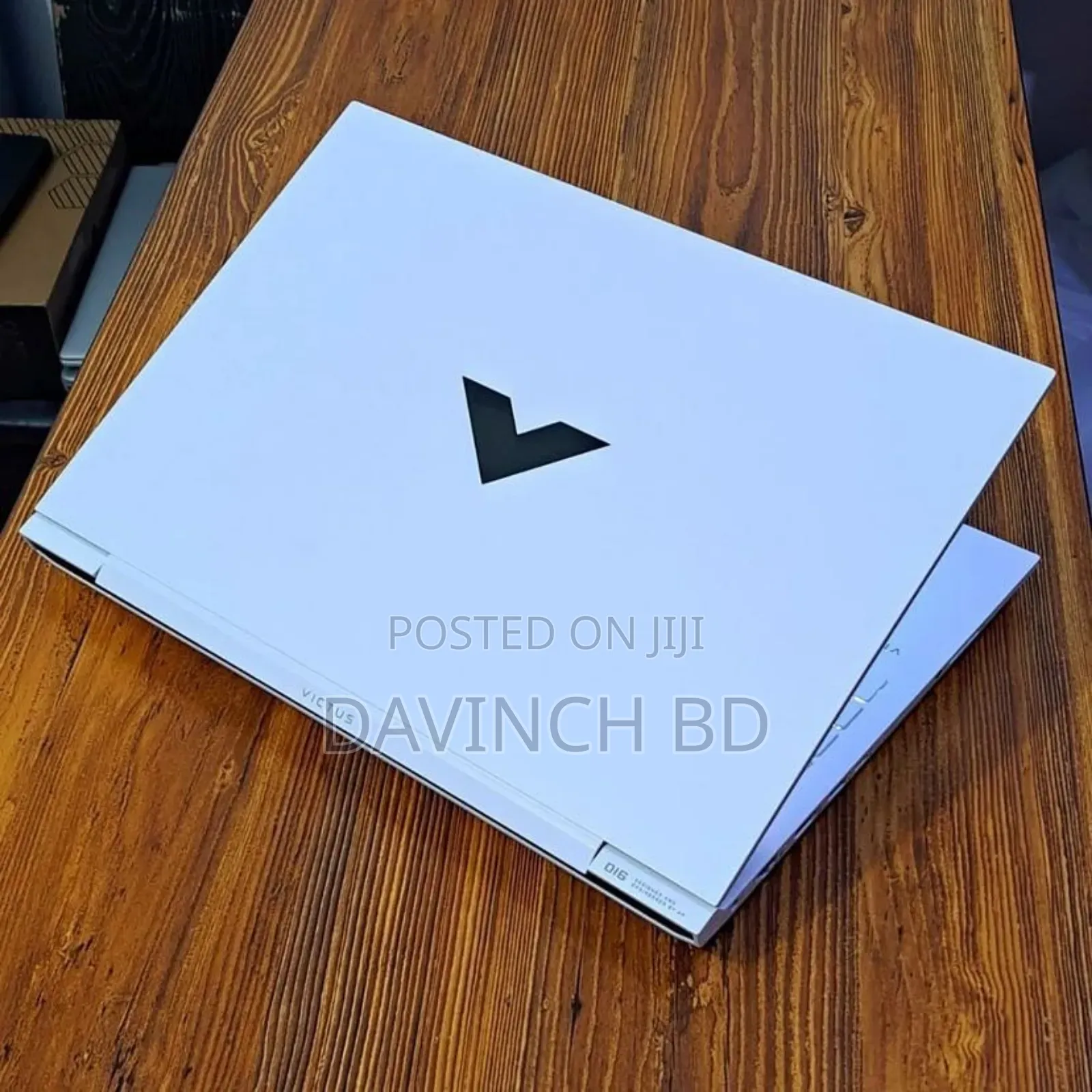 New Laptop HP Victus 16 16GB Intel Core I7 SSD 512GB