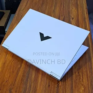 New Laptop HP Victus 16 16GB Intel Core I7 SSD 512GB