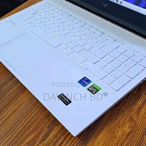 New Laptop HP Victus 16 16GB Intel Core I7 SSD 512GB