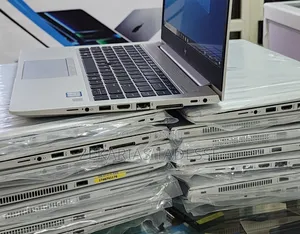 New Laptop HP EliteBook 840 G5 16GB Intel Core I7 SSD 512GB