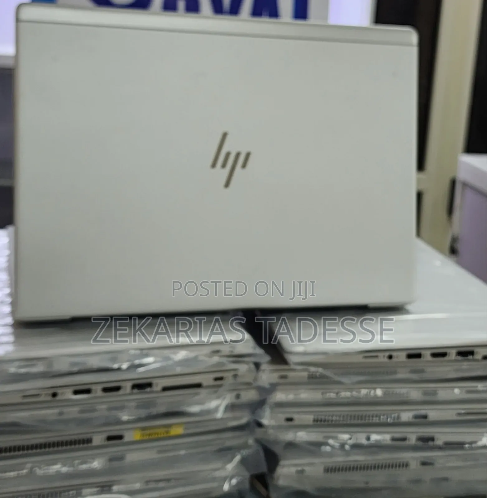 New Laptop HP EliteBook 840 G5 16GB Intel Core I7 SSD 512GB