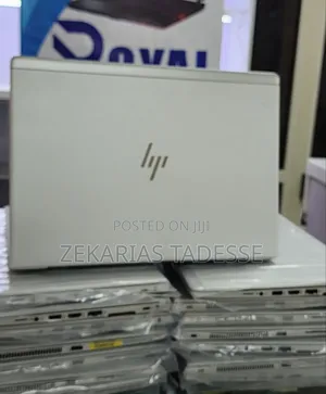 New Laptop HP EliteBook 840 G5 16GB Intel Core I7 SSD 512GB