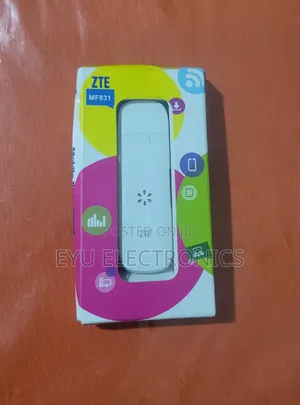 Zte Cdma or Dongle
