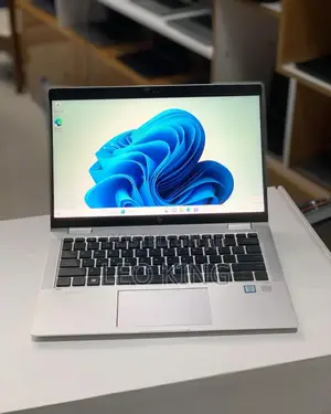 New Laptop HP EliteBook X360 1030 G3 16GB Intel Core I7 SSD 512GB
