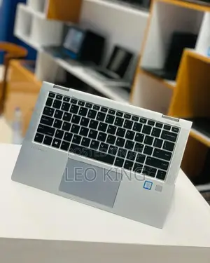 New Laptop HP EliteBook X360 1030 G3 16GB Intel Core I7 SSD 512GB