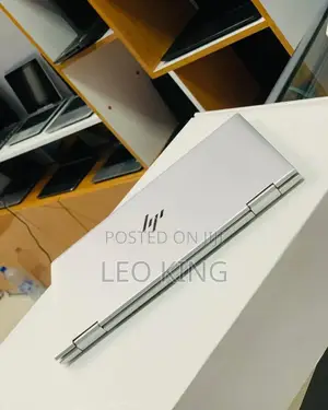 New Laptop HP EliteBook X360 1030 G3 16GB Intel Core I7 SSD 512GB