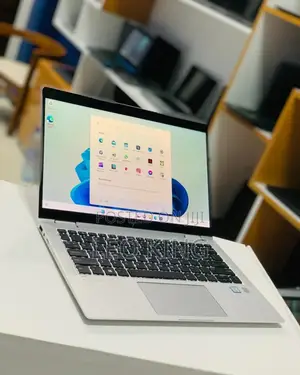 New Laptop HP EliteBook X360 1030 G3 16GB Intel Core I7 SSD 512GB