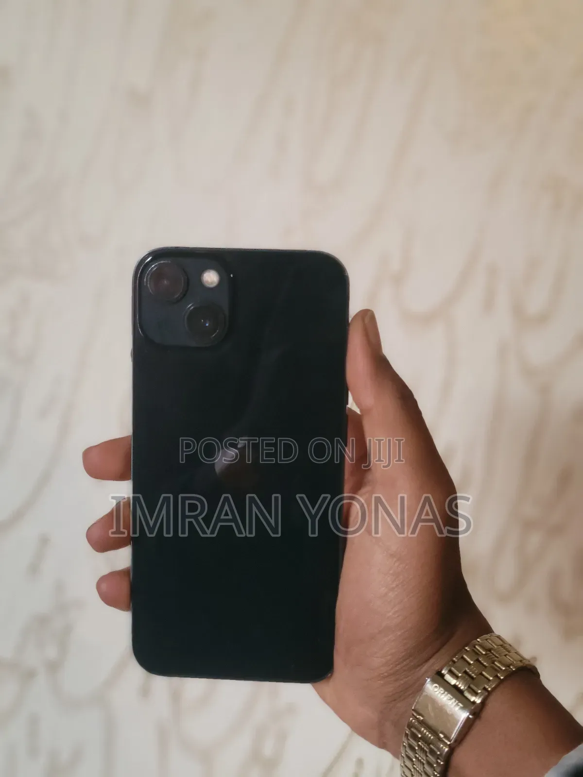 Apple iPhone 13 128 GB Green