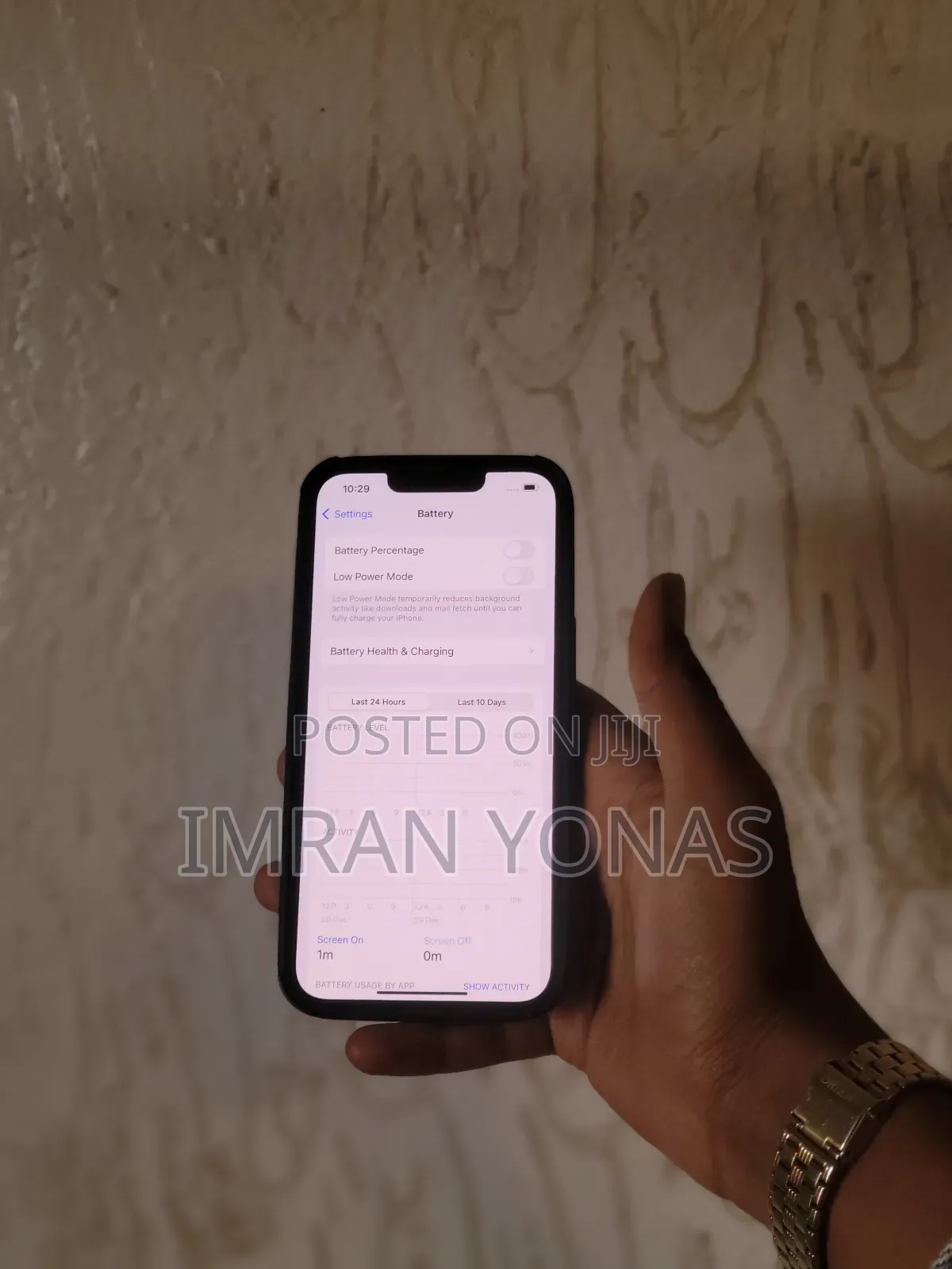 Apple iPhone 13 128 GB Green