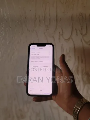 Apple iPhone 13 128 GB Green