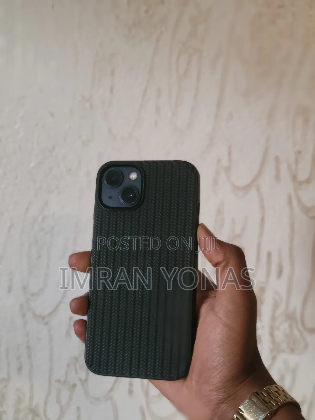 Apple iPhone 13 128 GB Green