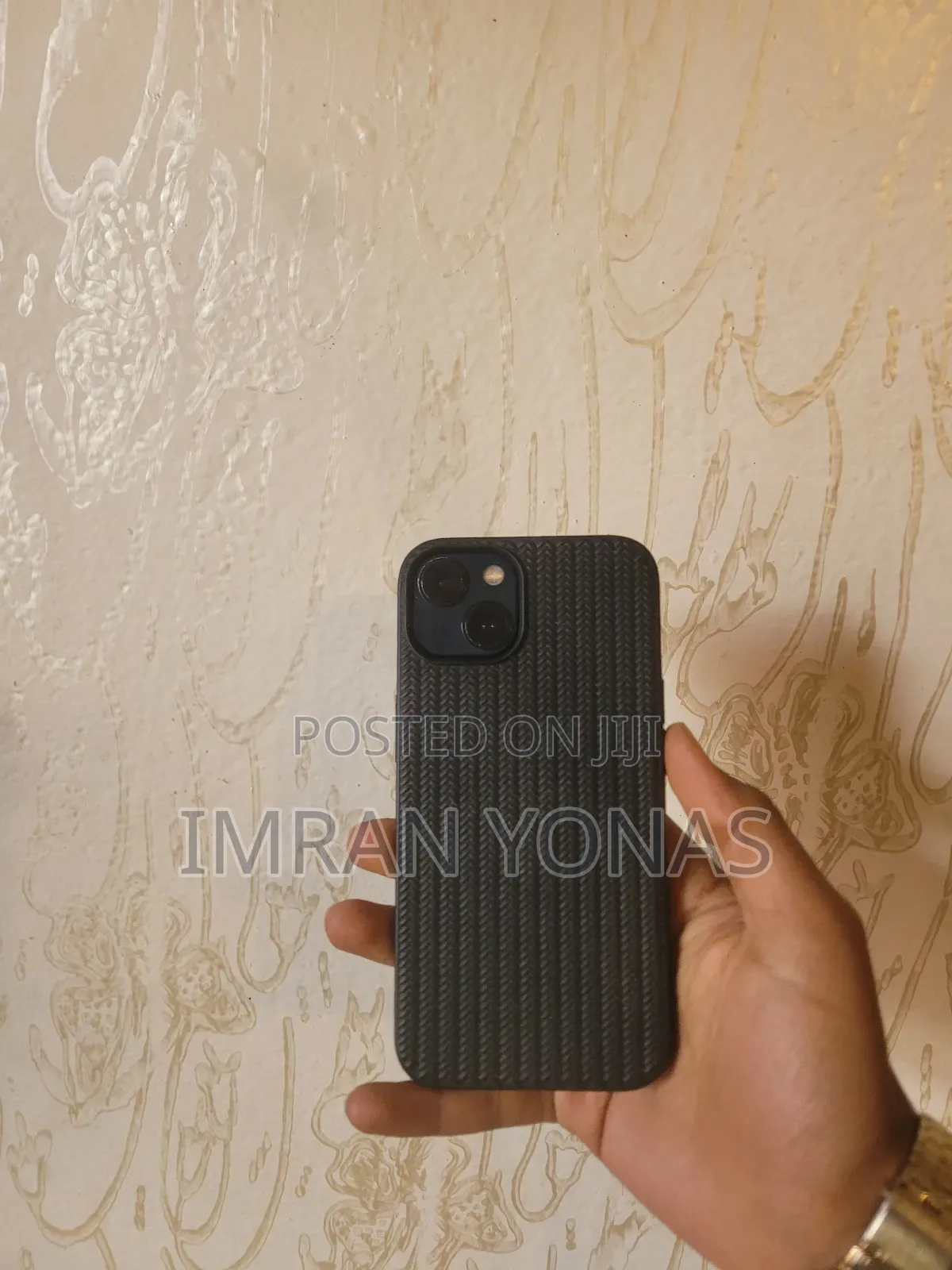 Apple iPhone 13 128 GB Green