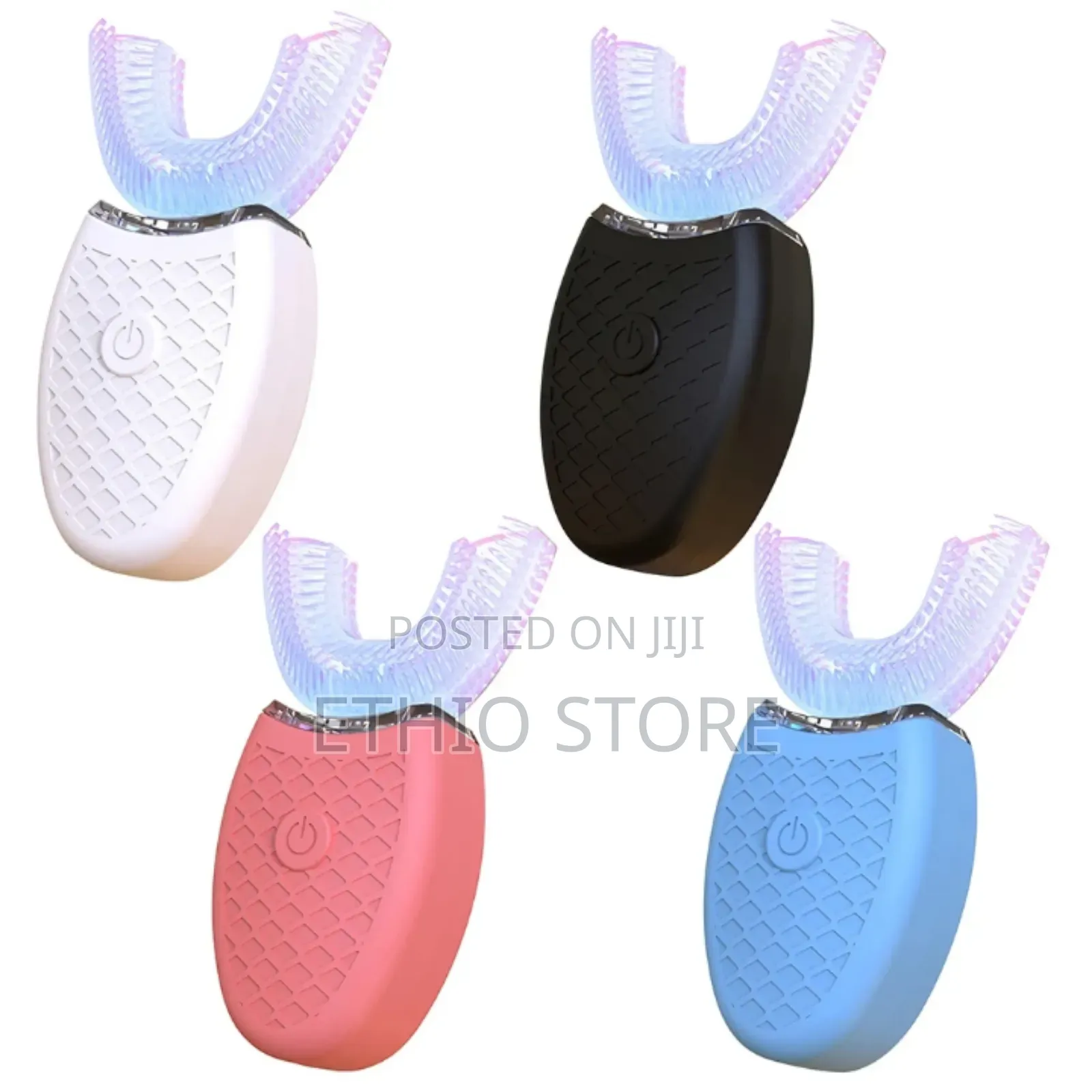 Whitening Electric Toothbrush