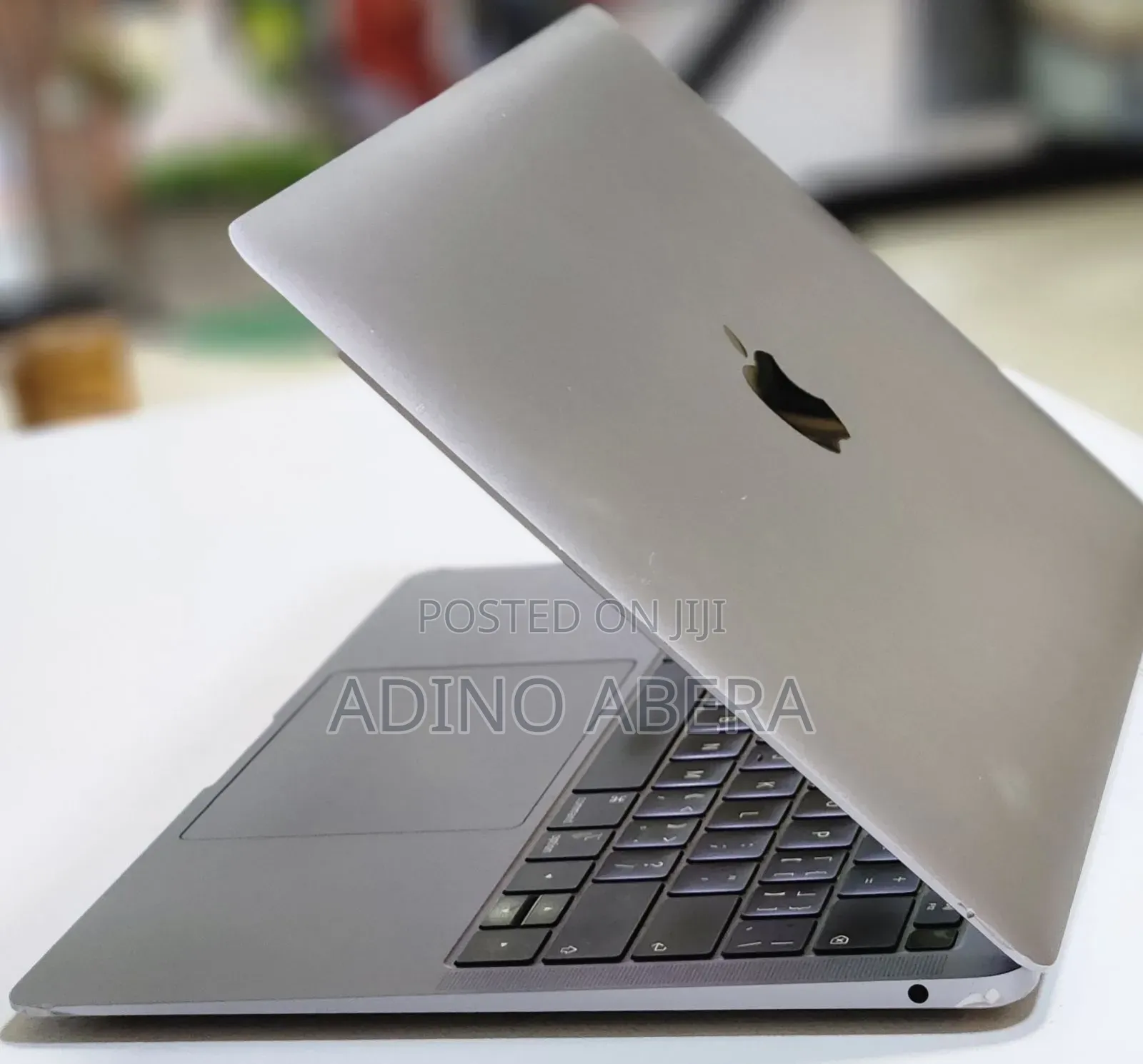 New Laptop Apple MacBook 32GB Intel Core I7 SSD 512GB