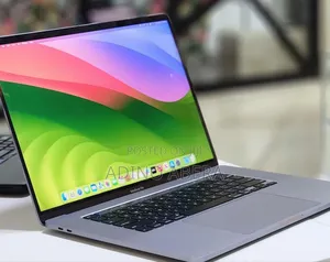 New Laptop Apple MacBook 32GB Intel Core I7 SSD 512GB