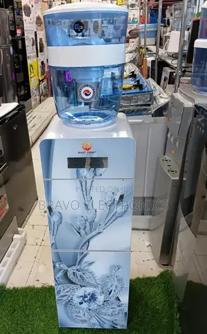 East Point Water Dispenser – Hot, Cold Normal Water