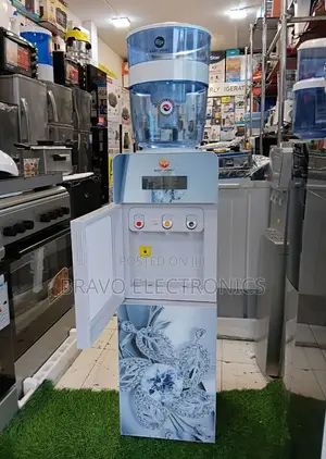 East Point Water Dispenser – Hot, Cold Normal Water