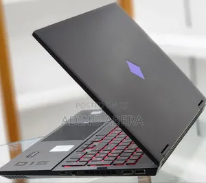 New Laptop HP 16GB Intel Core I7 SSD 512GB