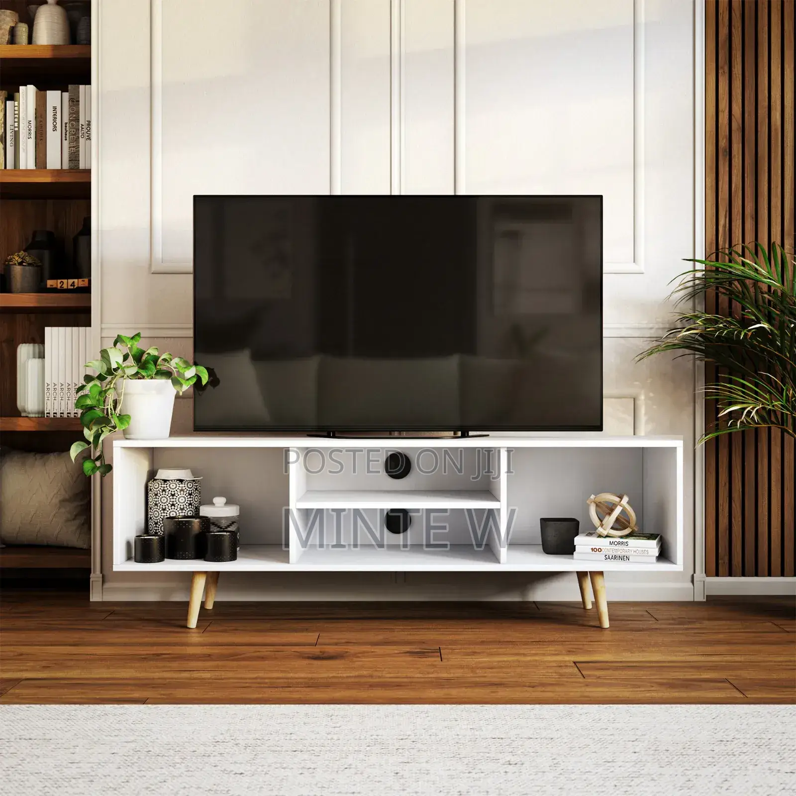 ፅድት ጥርት ያሉ የtv Standዎችን ለመግዛት ካሰቡ በብዙ አማራጮች እኛ አቅርበንሎታል