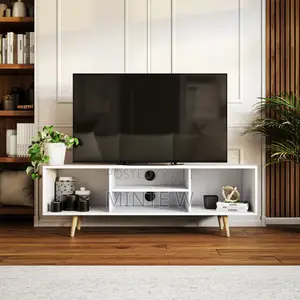 ፅድት ጥርት ያሉ የtv Standዎችን ለመግዛት ካሰቡ በብዙ አማራጮች እኛ አቅርበንሎታል