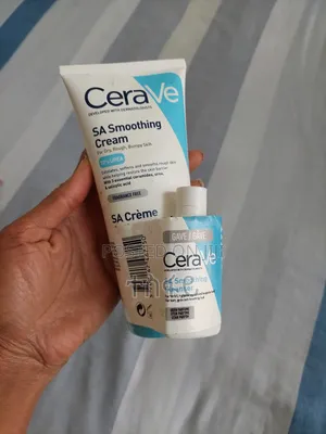 Original Cerave Skincare Products