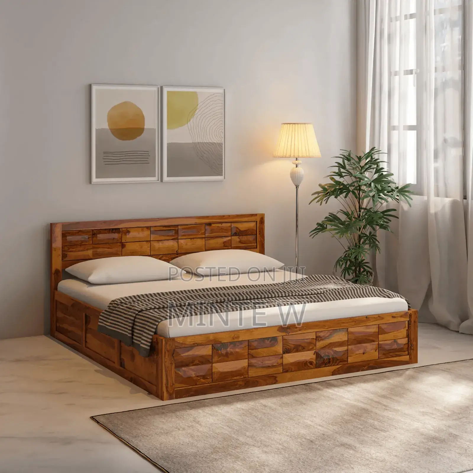 አልጋ በአልጋ የሆኑ አልጋዎችን ሲፈልጉ Helloo Minte በሉኝ