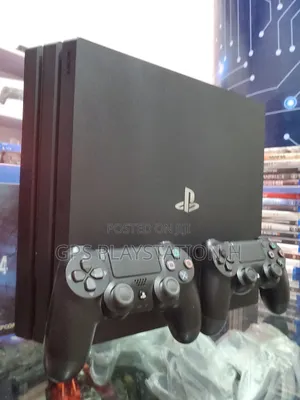 Playstation 4 Pro Jealbreak Ps4jealbreak ነጻ Delivery