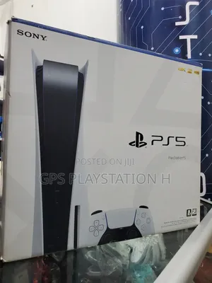 Playstation 5 Brand New Packed Big Discount High Qualityt