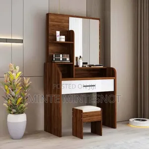 ፅድት ጥርት ያሉ የdrising Tableዎችን ለመግዛት ካሰቡ በብዙ አማራጮች እኛ አቅርበንሎታል