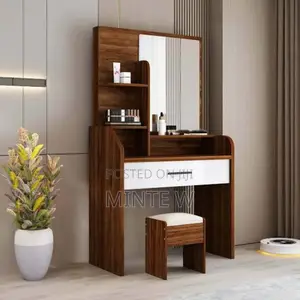 ፅድት ጥርት ያሉ የdrising Tableዎችን ለመግዛት ካሰቡ በብዙ አማራጮች እኛ አቅርበንሎታል