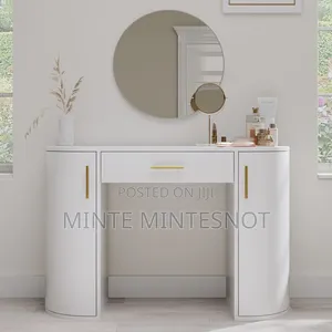 ፅድት ጥርት ያሉ የdrising Tableዎችን ለመግዛት ካሰቡ በብዙ አማራጮች እኛ አቅርበንሎታል