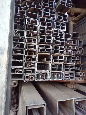 Galvanized Sheet And Coils