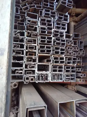 RHS Sheet and Coils