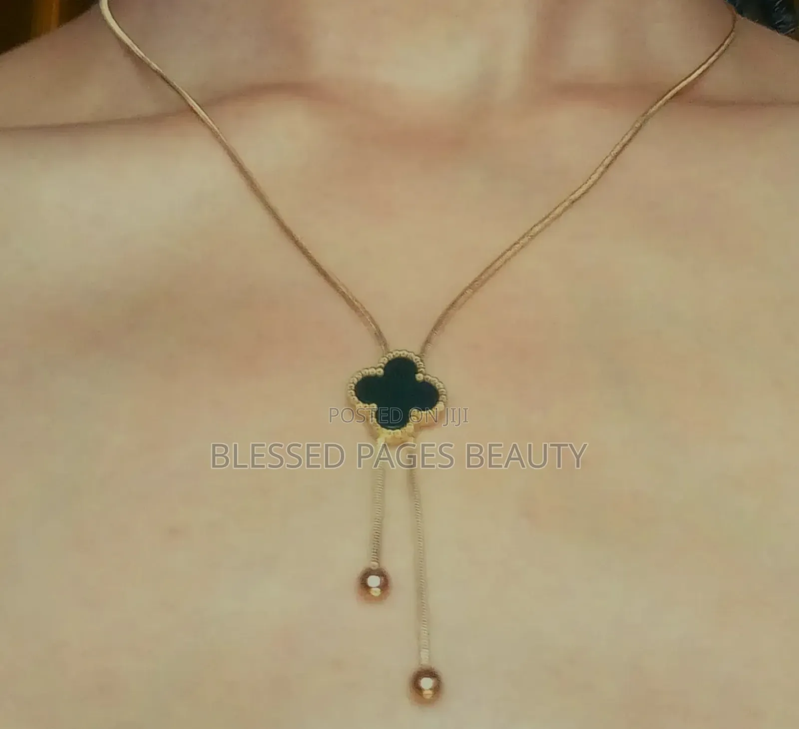 Women's Necklace