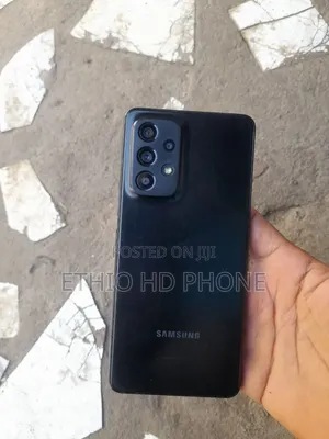 Samsung Galaxy A53 5G 128 GB