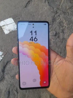 Samsung Galaxy A53 5G 128 GB