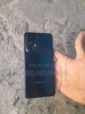 Samsung Galaxy A53 5G 128 GB