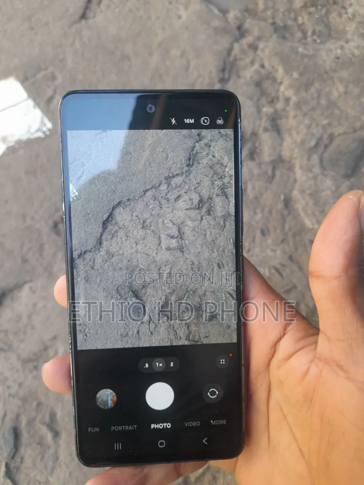 Samsung Galaxy A53 5G 128 GB