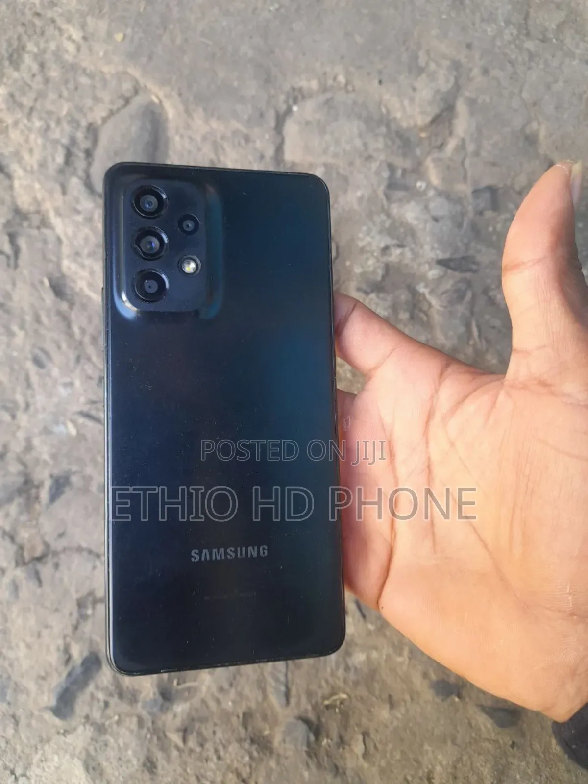 Samsung Galaxy A53 5G 128 GB