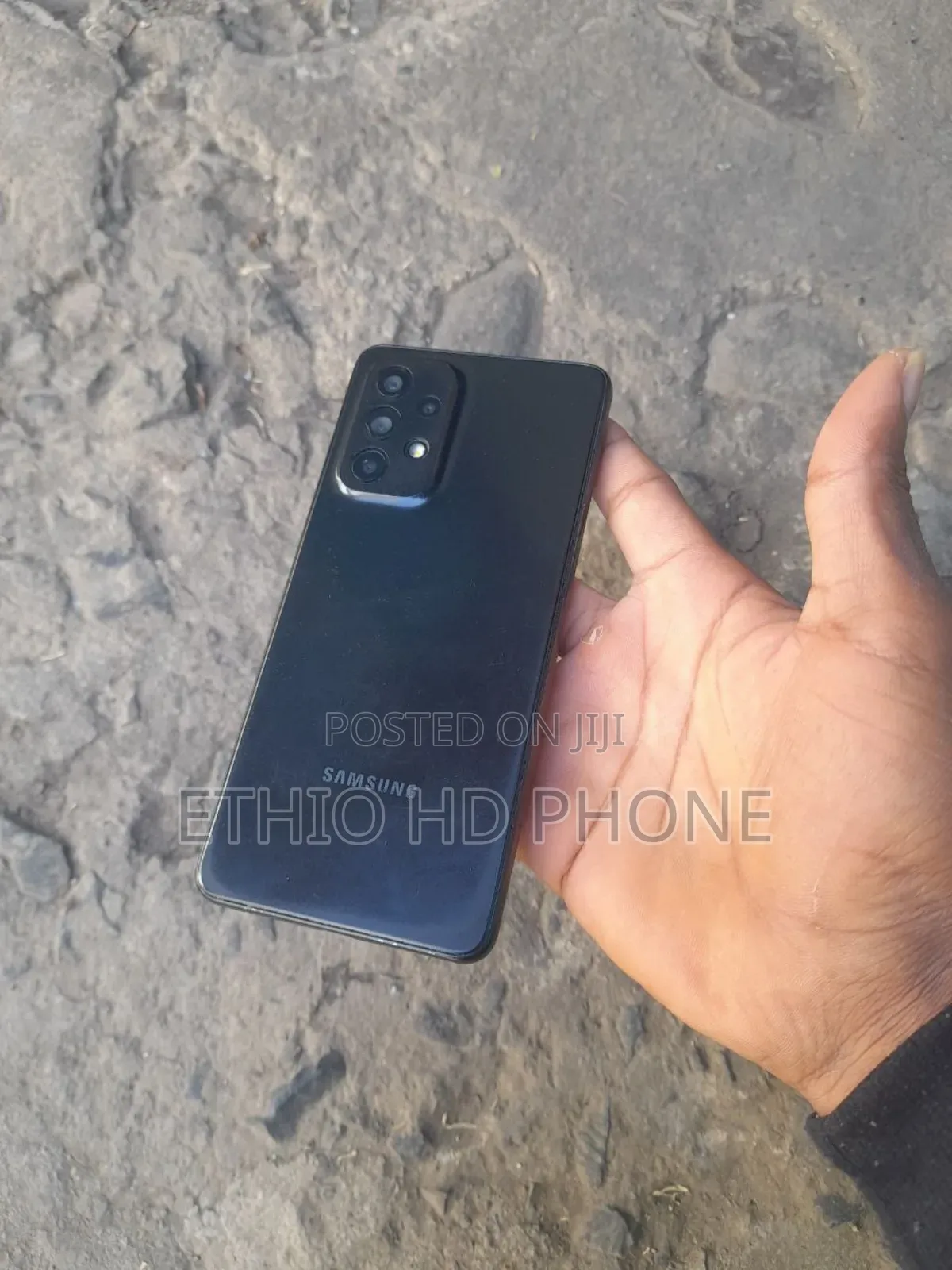 Samsung Galaxy A53 5G 128 GB