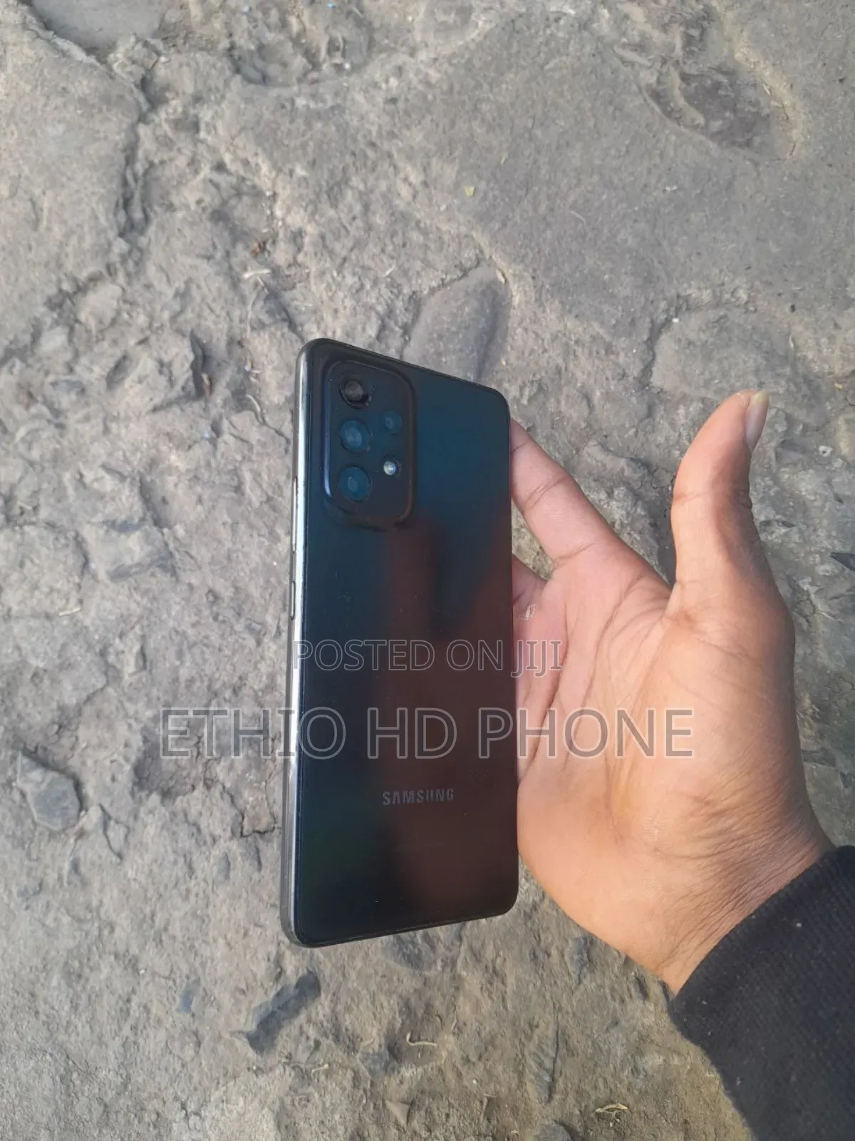 Samsung Galaxy A53 5G 128 GB