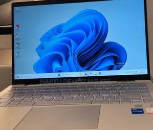 New Laptop HP Pavilion 15 8GB Intel Core I5 SSD 512GB