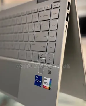 New Laptop HP Pavilion 15 8GB Intel Core I5 SSD 512GB