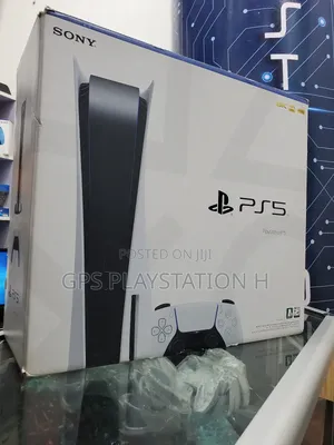 Playstation 5 Brand New Packed Big Discount High Qualityt