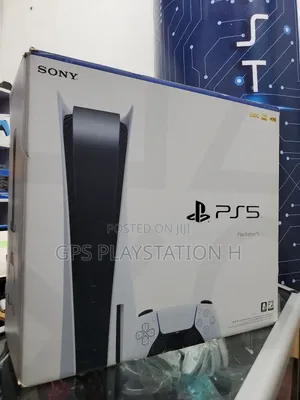 Playstation 5 Brand New Packed Big Discount High Qualityt